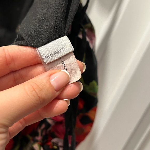 Vintage Floral Satin Hobo Shoulder Bag purse patterned ferragamo - Picture 4 of 5